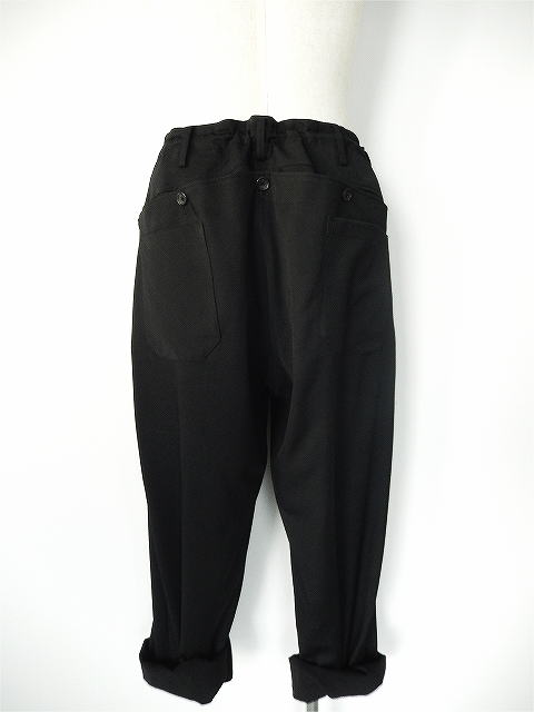 イシバシ ヨウジさん専用 S'YTE x KOICHI IYODA ARTWORK PRINTED T-SHIRT -Astralis-(S